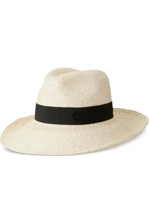Le Mont St Michel Eric fedora hat