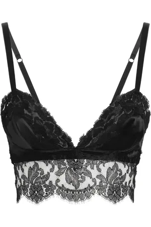 Dolce & Gabbana Lace bralette