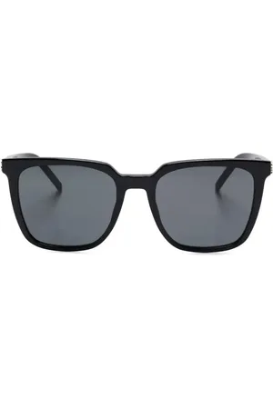 Saint Laurent Square-frame sunglasses