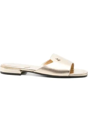 Jimmy Choo Dina slides
