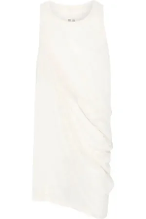 Rick Owens Anthem tank top