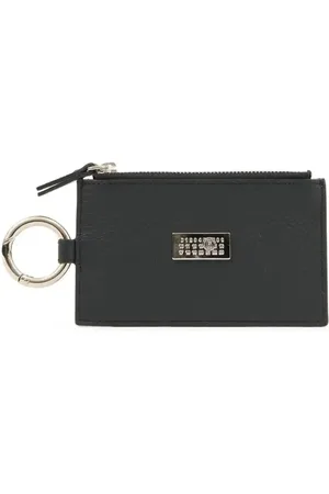 Maison Margiela Numeric zip-up wallet