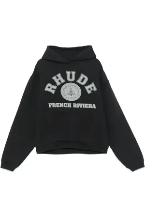Rhude French Riviera hoodie