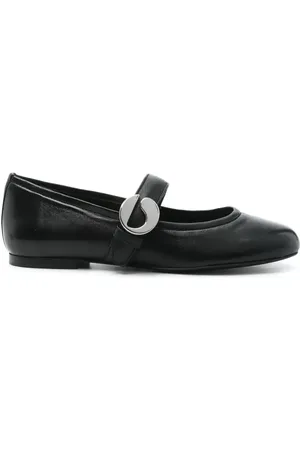 COPERNI Leather ballet flats