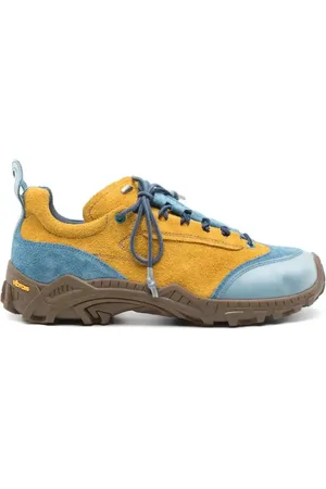 OUR LEGACY Sunkissed Ocean sneakers