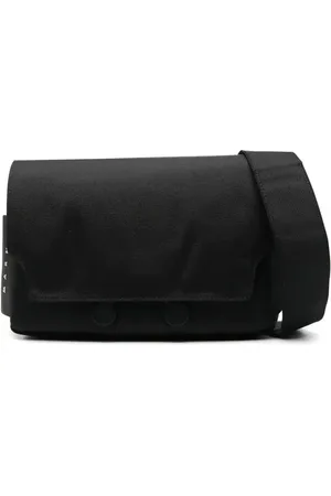 Marni Logo-tag belt bag
