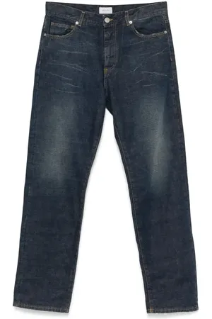 Family First Straight-leg jeans