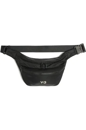 Y-3 Xbody belt bag