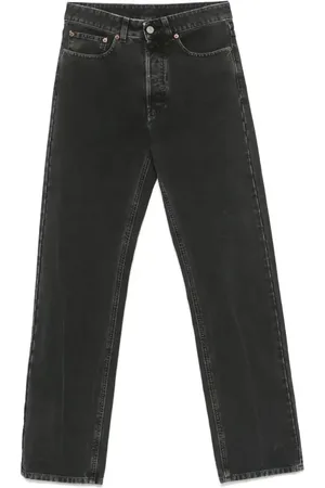 Maison Margiela Straight-leg jeans