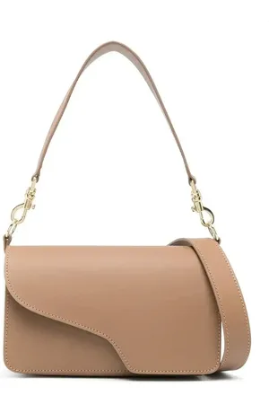ATP Atelier Assisi turtle shoulder bag