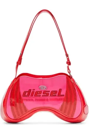 Diesel Play shoulder bag