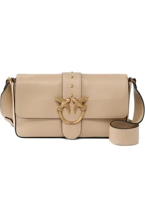 Pinko Love Birds shoulder bag