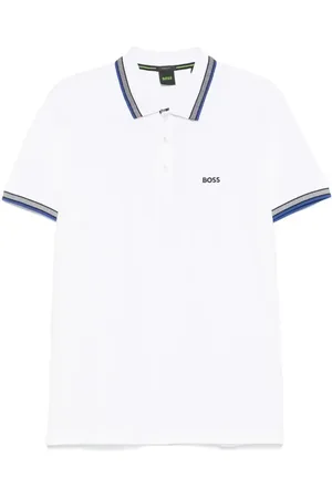 HUGO BOSS Paddy polo shirt