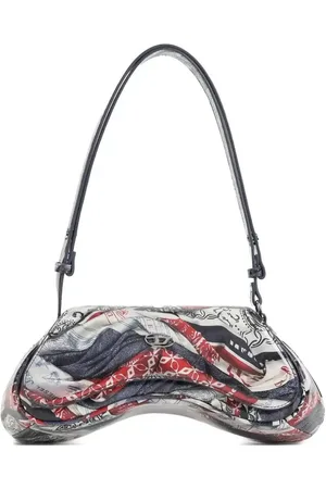 Diesel Play shoulder bag