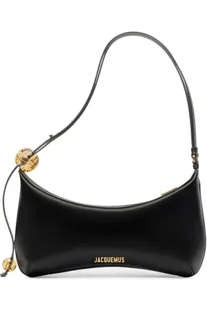Jacquemus The Bisou Perle shoulder bag