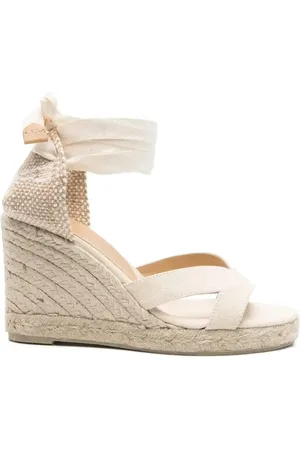 Castaner Bailey espadrilles