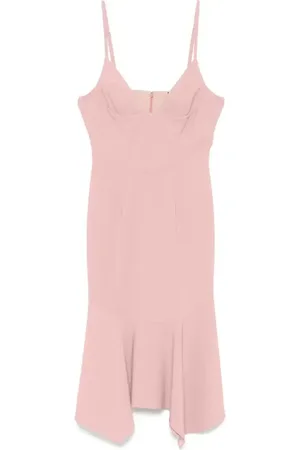 Dsquared2 Mistress midi dress