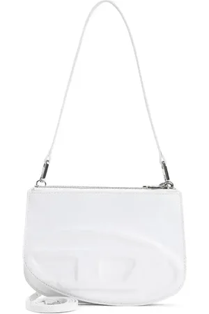 Diesel 1DR Twin shoulder bag