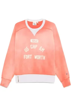 Champion Cotton sweatshirt