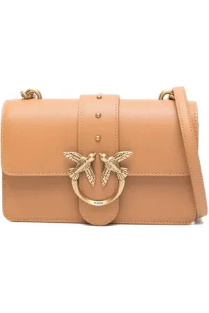 Pinko Mini Love One cross body bag