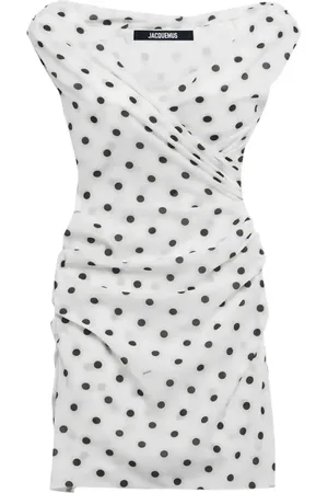 Jacquemus The Rita dress
