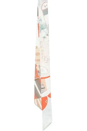 Fendi Wrappy scarf