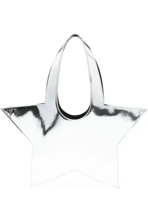 COPERNI Mini Star tote bag