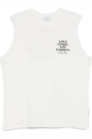 Family First LFNF tank top