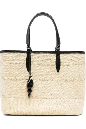 Hunting Season Small The Basket tote bag