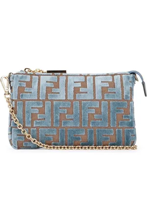 Fendi Baguette clutch bag