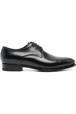 TAGLIATORE Evan derby shoes