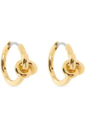 Kate Spade Round earrings