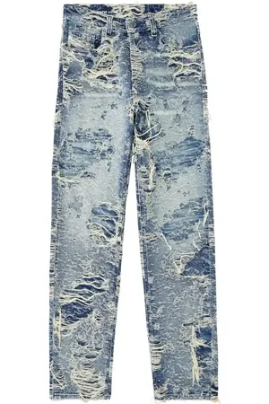 Diesel 1988 D-Ark jeans