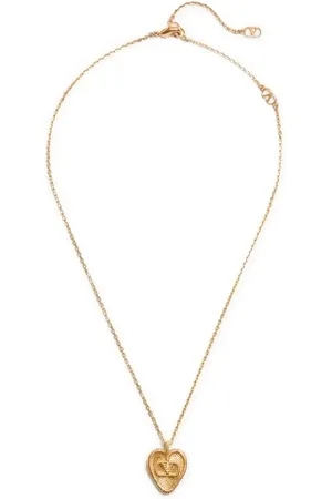 VALENTINO GARAVANI Fil Perdu necklace