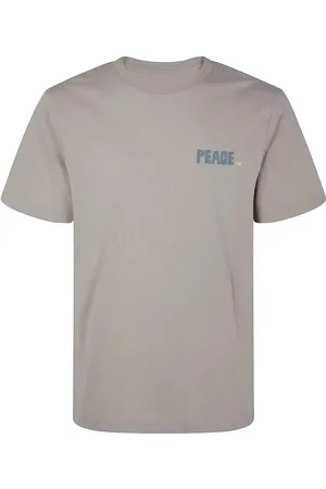 Emporio Armani Cotton T-shirt