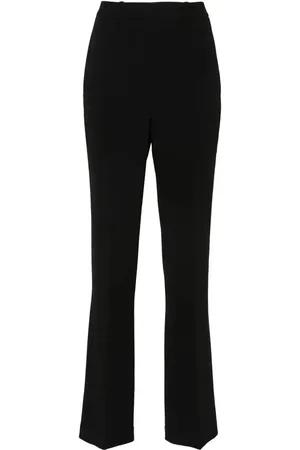 THEORY Slim-fit trousers