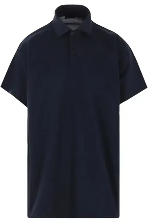 Balenciaga Interwined polo shirt