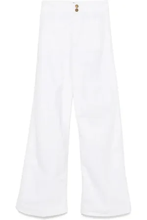 THE SEAFARER Jane jeans