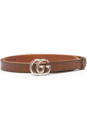 Gucci GG Marmont belt