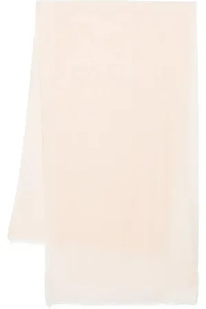 Fendi FF scarf