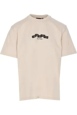 Daily paper Nacreous Clouds T-shirt