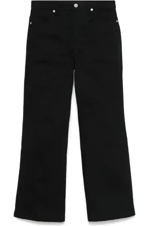 Jil Sander Flared jeans