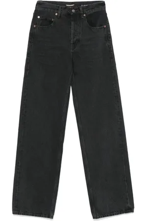 Saint Laurent 90s jeans