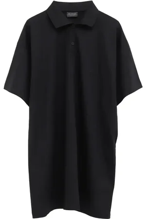 Balenciaga BB Garderobe polo shirt