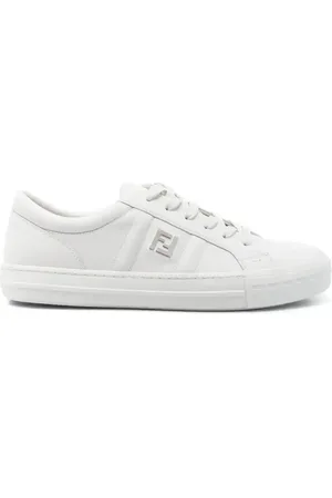 Fendi Domino sneakers