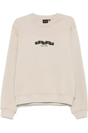 Daily paper Tag sweatshirt