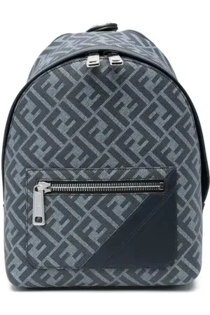 Fendi Small Chiodo backpack