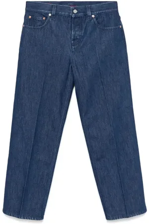 Gucci Straight jeans
