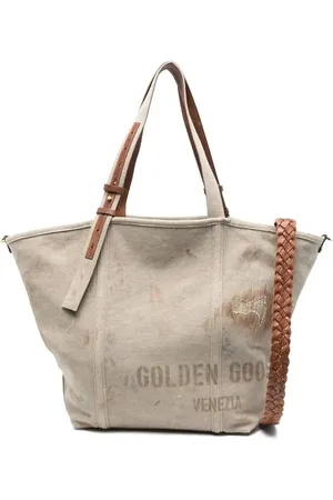 Golden Goose 24/7 tote bag