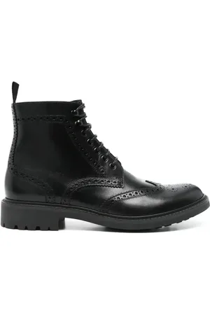 Saint Laurent Antoine boots